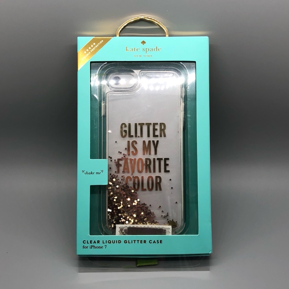 Kate Spade iPhone 7 Case